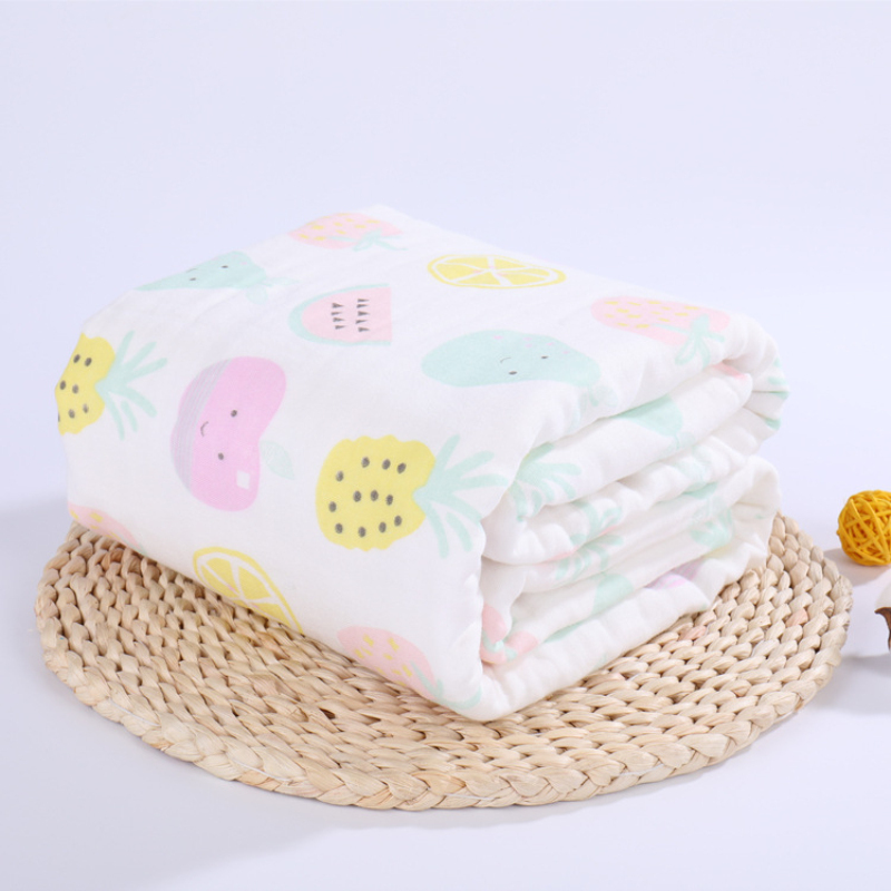 105*105cm %100 Pamuk Gazlı Bez - Skincare Newborn incelemesi ve fiyatı