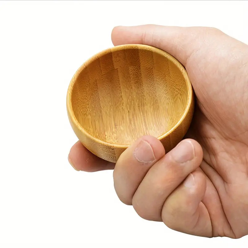 Bambu Yüz Maskesi Karıştırma K - Skincare Indonesia incelemesi ve fiyatı