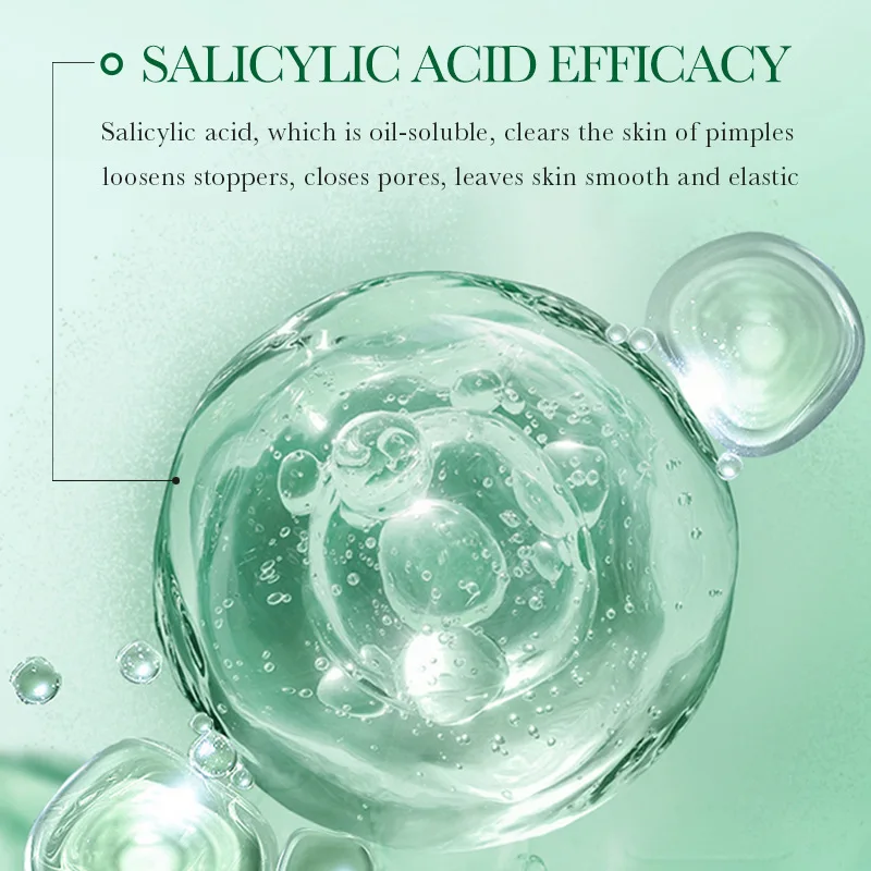 BIOAQUA Salisilik Asit Akne Çı - Skincare Garnier incelemesi ve fiyatı
