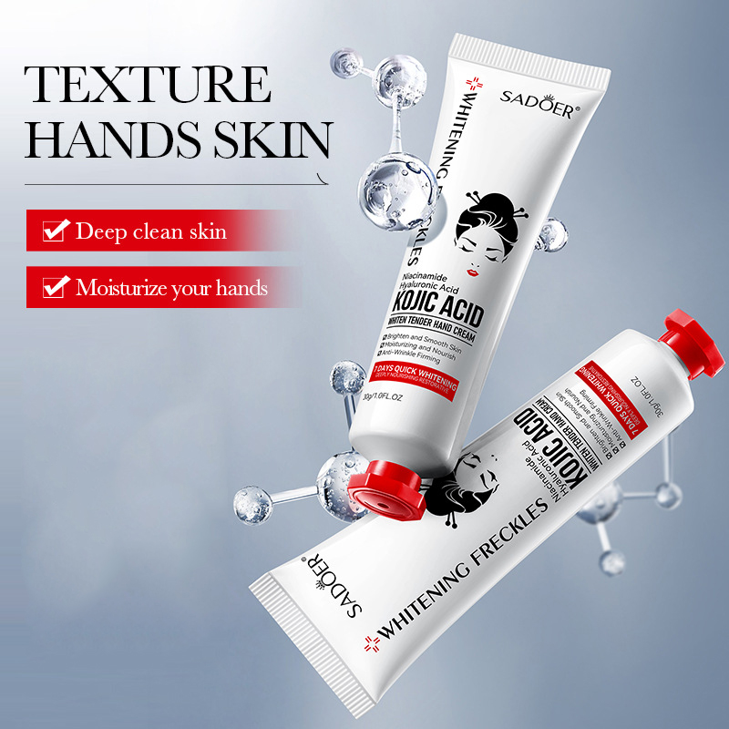1/2/3/5 adet SADOER Kojik Asit - Skincare Oil Control incelemesi ve fiyatı