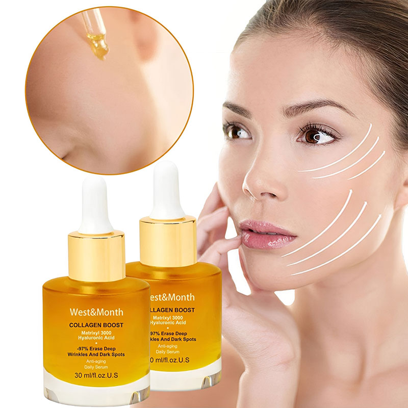 Yüz Serumu, Yıkamaya Gerek Olm - Skincare Garnier incelemesi ve fiyatı