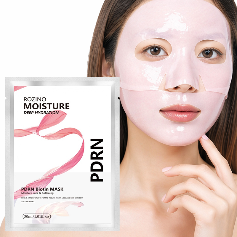 Rozino Pdrn Biotin İçeren Neml - Skincare Ingredients incelemesi ve fiyatı