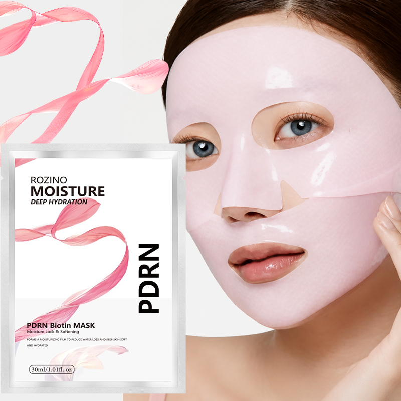 Rozino Pdrn Biotin İçeren Neml - Skincare Ingredients incelemesi ve fiyatı