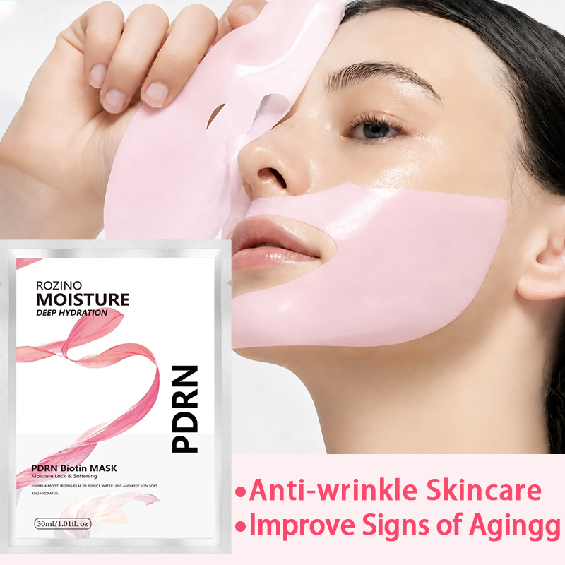 Rozino Pdrn Biotin İçeren Neml - Skincare Ingredients incelemesi ve fiyatı
