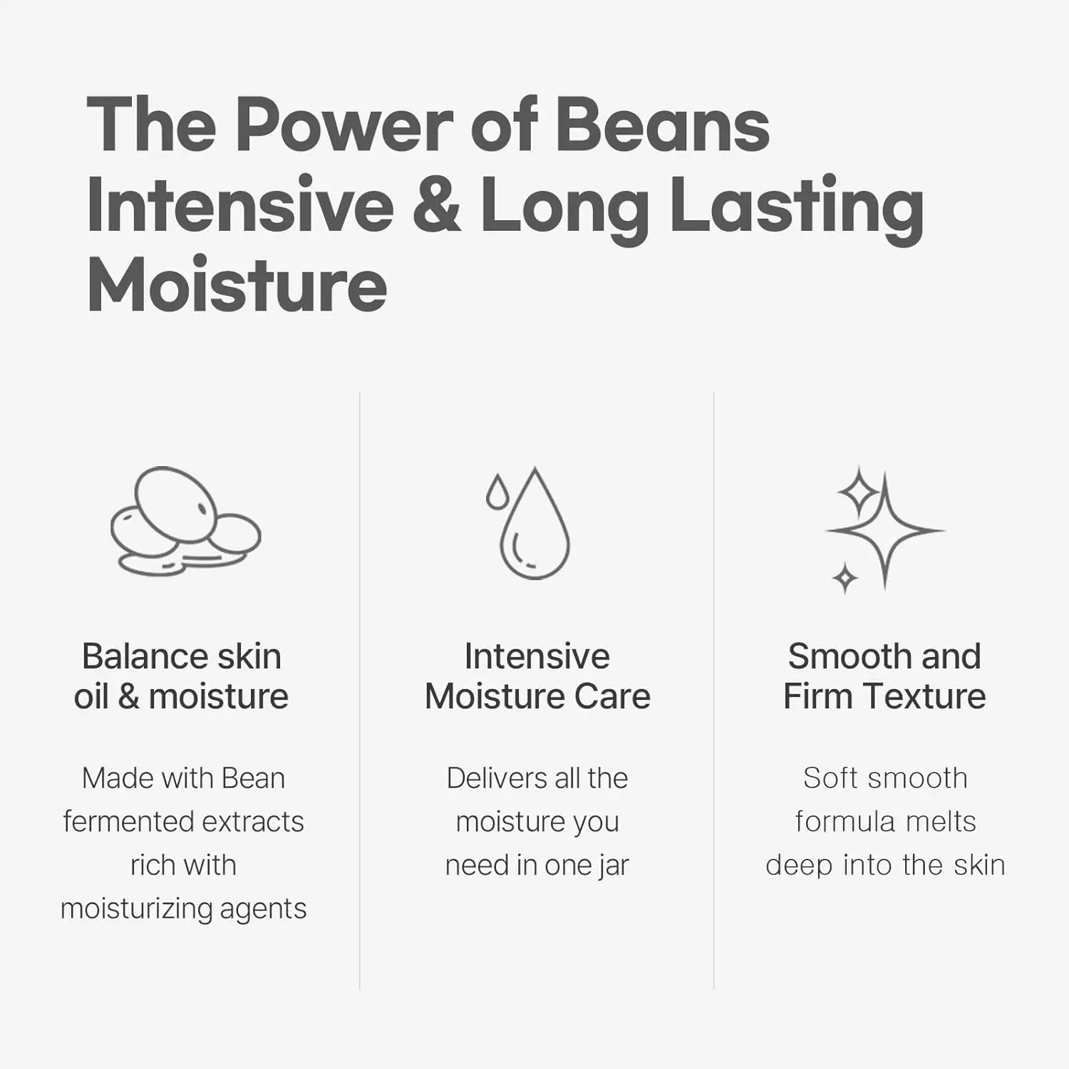 Mixsoon Bean Essence Krem Duo  - Skincare Garnier incelemesi ve fiyatı