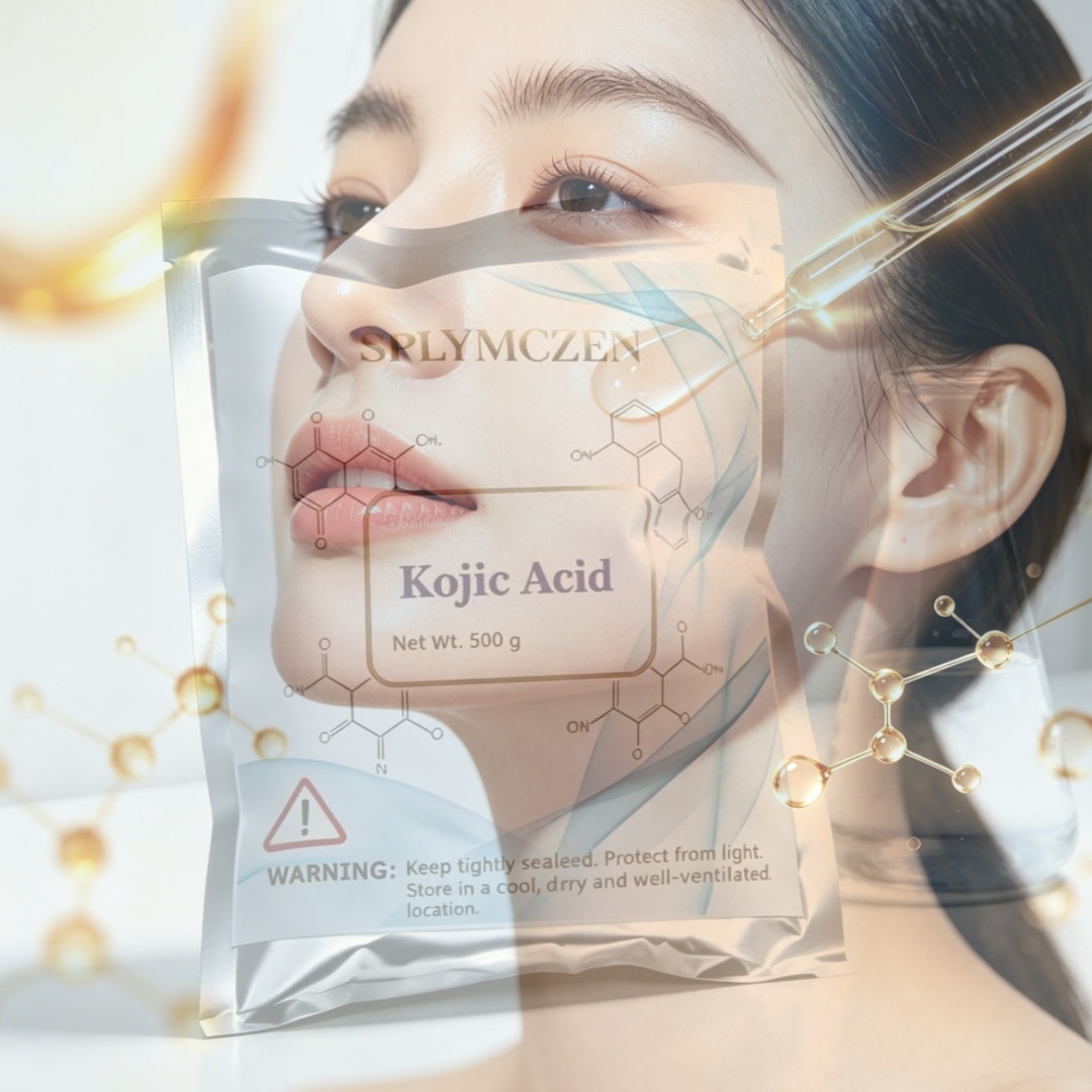 Kojik Asit El Yapımı Sabun Yap - Kojic Acid Soap incelemesi ve fiyatı