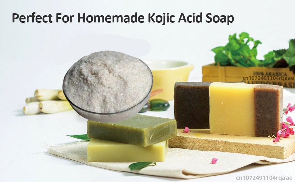 SPLYMCZEN Kojik Asit Kristal T - Kojic Acid Soap incelemesi ve fiyatı