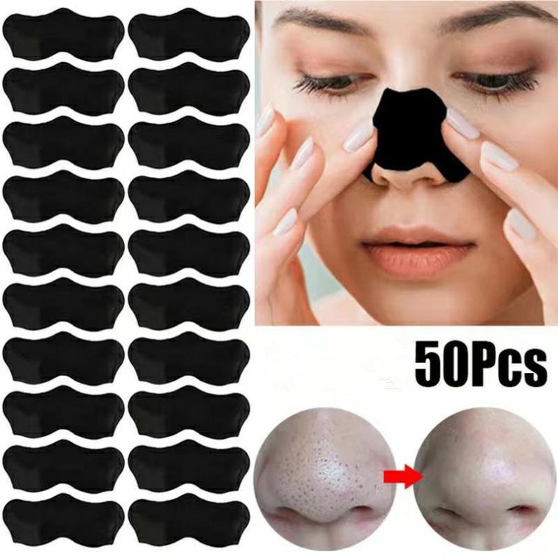 50 Adet Burun Siyah Nokta Temi - Skincare Indonesia incelemesi ve fiyatı