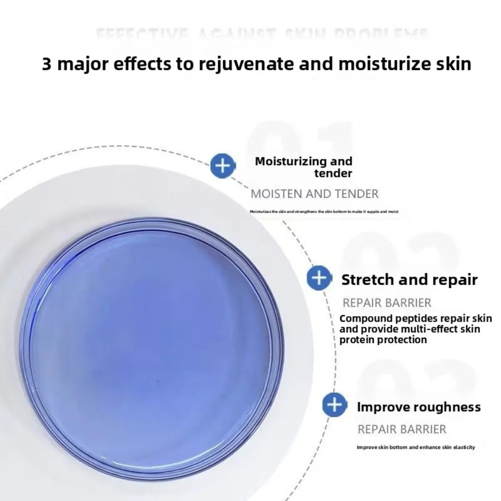 %99 Saflıkta GHK-Cu Mavi Bakır - Skincare Ingredients incelemesi ve fiyatı
