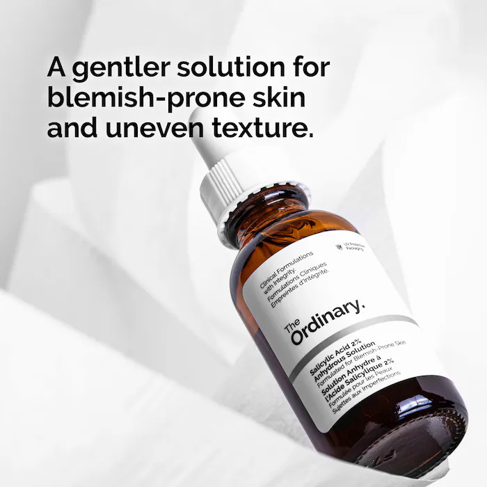 Salisilik Asit %2 Susuz Solüsy - Skincare Garnier incelemesi ve fiyatı