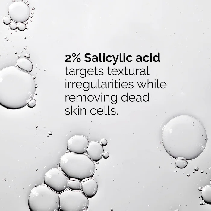 Salisilik Asit %2 Susuz Solüsy - Skincare Garnier incelemesi ve fiyatı