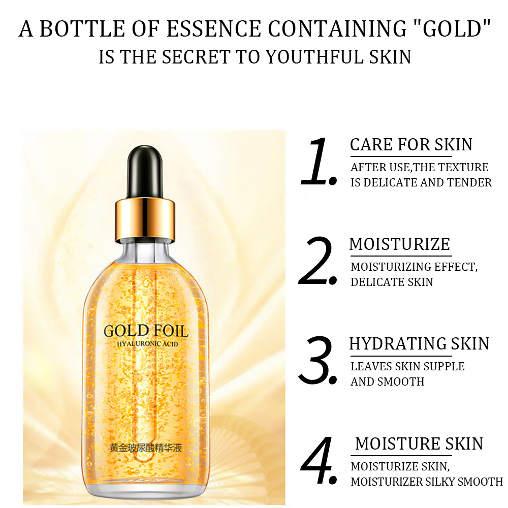 100 ml 24 k Altın Hyaluronik A - Skincare Garnier incelemesi ve fiyatı