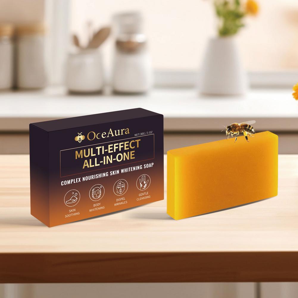 Çok Etkili Kojik Asit Beyazlat - Kojic Acid Soap incelemesi ve fiyatı
