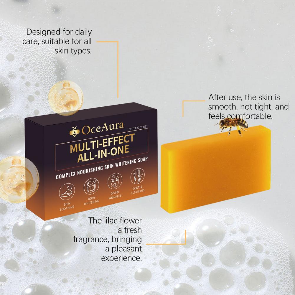 Çok Etkili Kojik Asit Beyazlat - Kojic Acid Soap incelemesi ve fiyatı