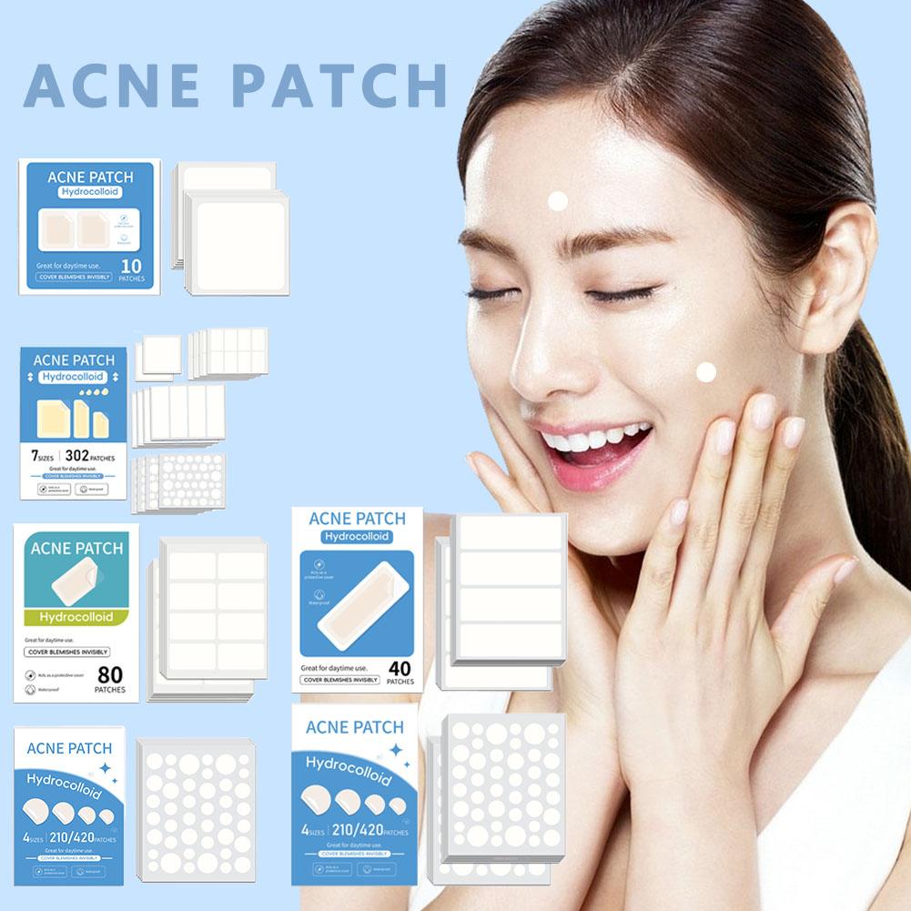 Akne Sivilce Yama Görünmez Su  - Skincare Indonesia incelemesi ve fiyatı