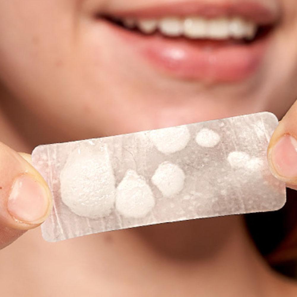 Akne Sivilce Yama Görünmez Su  - Skincare Indonesia incelemesi ve fiyatı