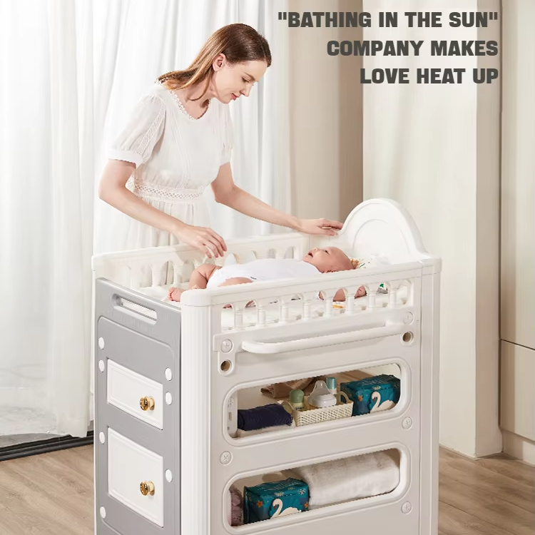 Yenidoğan Bebek Bezi Değiştirm - Skincare Newborn incelemesi ve fiyatı
