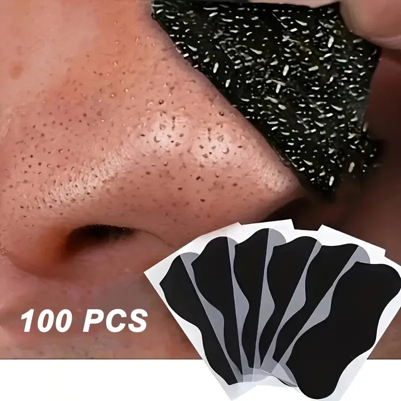 10/50/100 adet siyah nokta çık - Skincare Indonesia incelemesi ve fiyatı