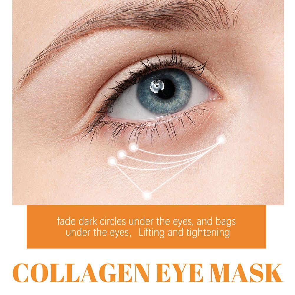 5 KUTU Kollajen Çözünür Yamala - Skincare Indonesia incelemesi ve fiyatı