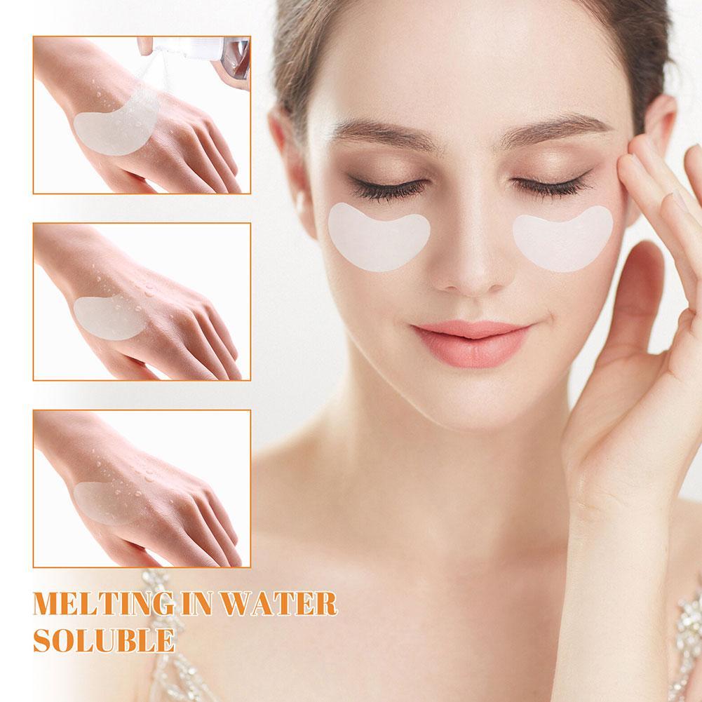 5 KUTU Kollajen Çözünür Yamala - Skincare Indonesia incelemesi ve fiyatı